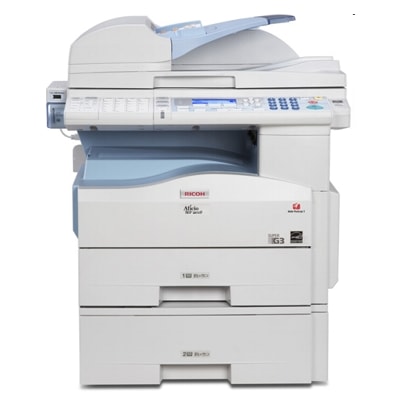  Drukarka Ricoh Aficio MP 201SPF