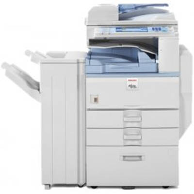 Drukarka Ricoh Aficio MP 2500SPF