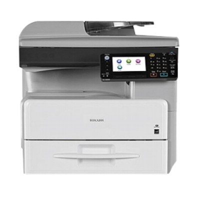 Drukarka Ricoh Aficio MP 301SPF