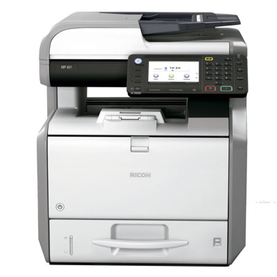 Drukarka Ricoh Aficio MP 401SPF