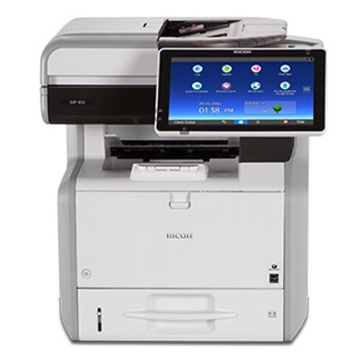  Drukarka Ricoh Aficio MP 402SPF