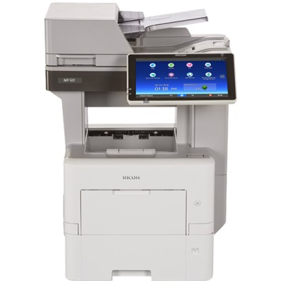 Drukarka Ricoh Aficio MP 501SPF