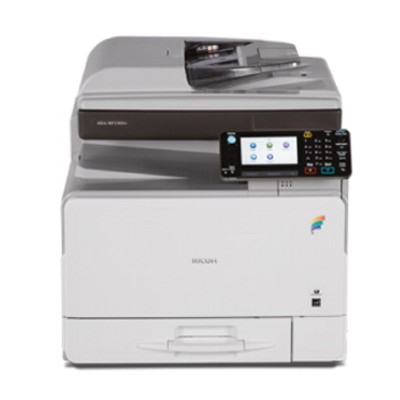 Drukarka Ricoh Aficio MP C305SPF