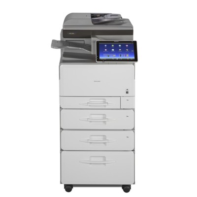  Drukarka Ricoh Aficio MP C306ZSPF