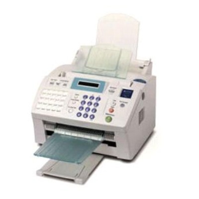 drukarka Ricoh Fax 1160 L