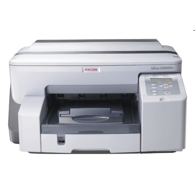 Drukarka Ricoh Aficio GX 5050N