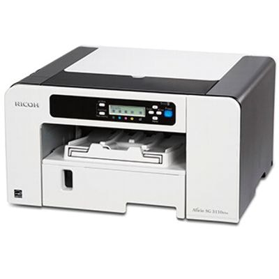  Drukarka Ricoh SG 3110DNW