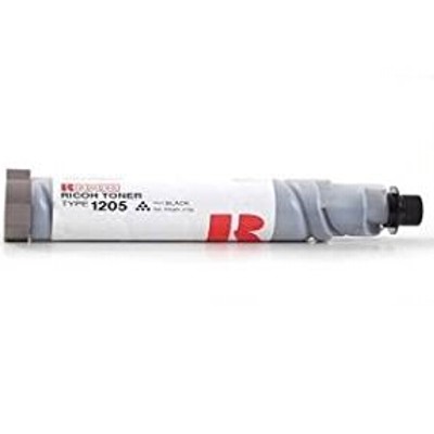 Toner Oryginalny Ricoh 1205 (885067) (Czarny)