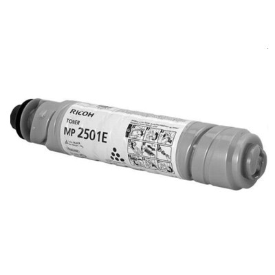 Toner Oryginalny Ricoh 2501E (Czarny)