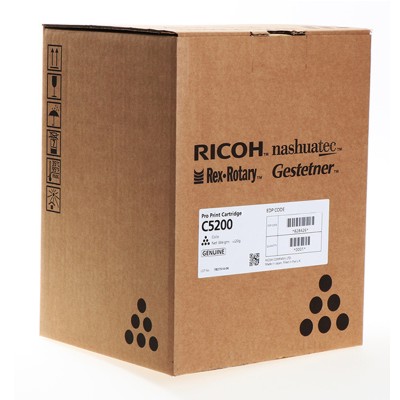 Toner Oryginalny Ricoh 828426 (828426) (Czarny)