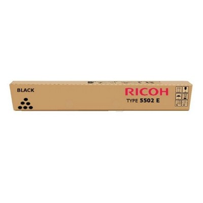 Toner Oryginalny Ricoh C5502E (842020, 841683, 841755) (Czarny)