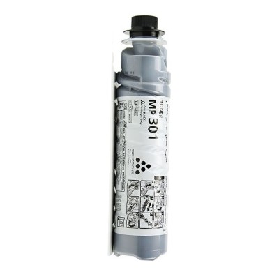 Toner Oryginalny Ricoh MP301E (841711) (Czarny)