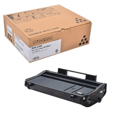 Toner Oryginalny Ricoh SP150HE (408010) (Czarny)