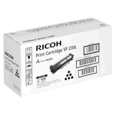 Toner Oryginalny Ricoh SP230H (408294) (Czarny)