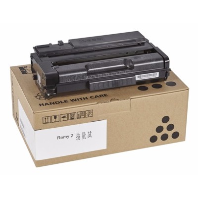 Toner Oryginalny Ricoh SP377XE (408162) (Czarny)