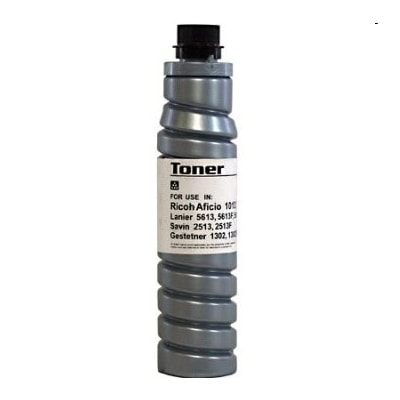 Toner Zamiennik 1150D do Ricoh (885258) (Czarny)