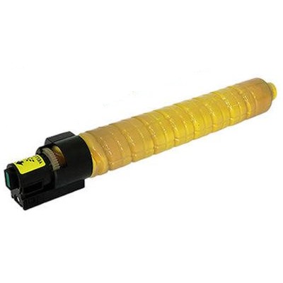 Toner Zamiennik C4500E do Ricoh (842035) (Żółty)